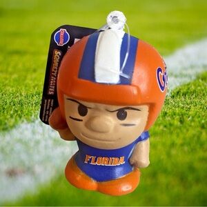 University‎ of Florida UF Gators Squeezy Mates Football NCAA New with Tag